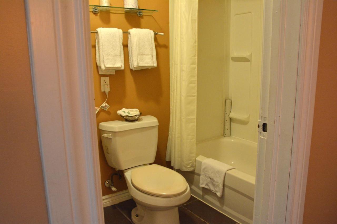 Bracebridge Inn Extérieur photo