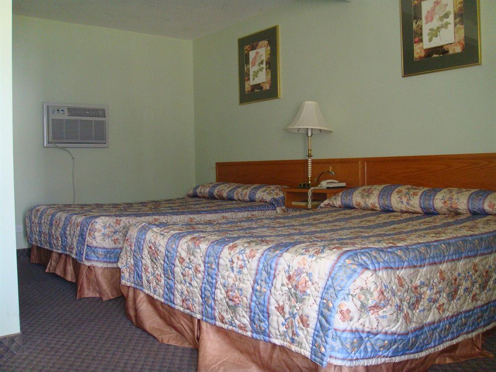 Bracebridge Inn Extérieur photo